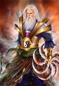 回到三国的特种狙击手