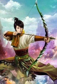 替身娇妻入怀宠