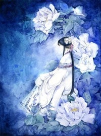 路人女主之诗羽学姐的堕落(全本)