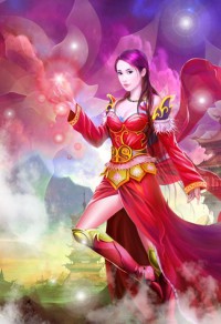 网游之师徒