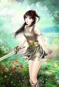 洪荒之鸿蒙大道