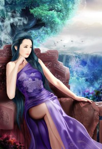 大干妖女婠婠