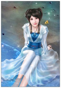 卓青鸾萧衍的