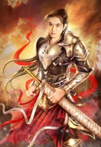 网游之灭世魔刀